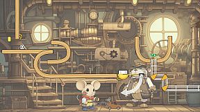 Professor Goodboi's Ballistics