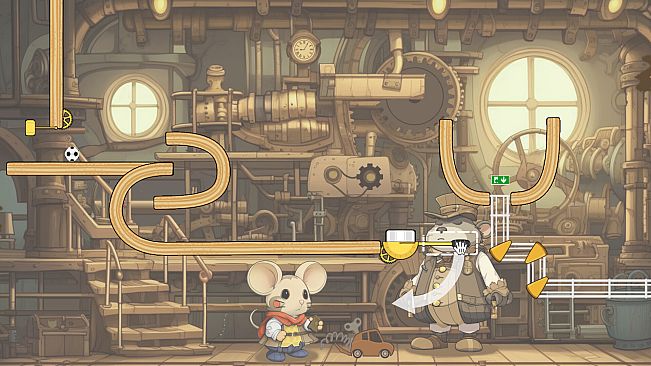 Professor Goodboi's Ballistics