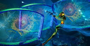 Tidal Shock: Gear Pack