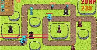 Goblin Takes No Argument[s]