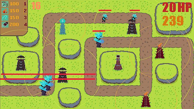 Goblin Takes No Argument[s]