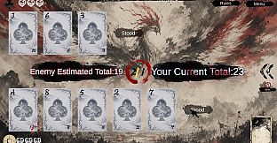 Twenty One Points