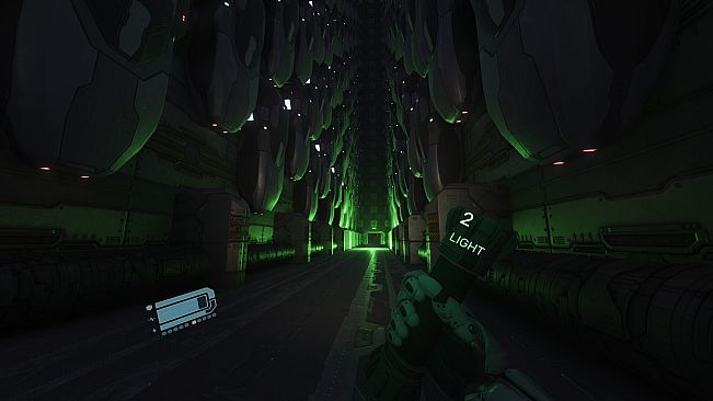 THNT : Target Hunt 'N Terminate