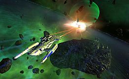 Star Trek Online