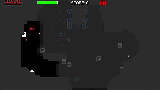 Tiger Tank 59 Ⅰ Black Hill Fortress MP048