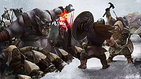 Runic Rampage - Action RPG