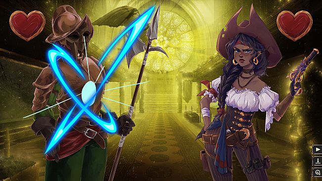 Ecosphere - Prologue