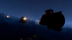 Rust Console Edition