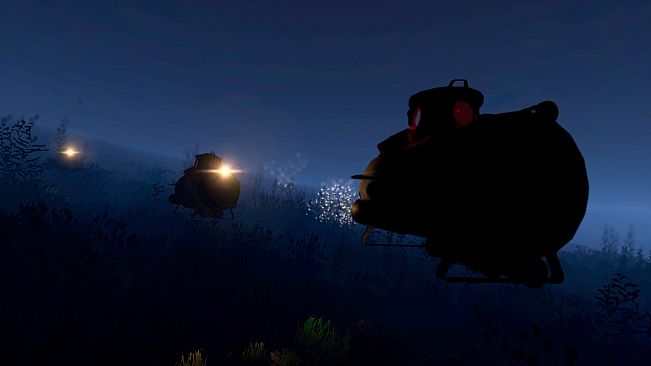 Rust Console Edition