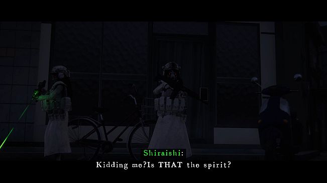 近畿霊務局 - Kinki Spiritual Affairs Bureau