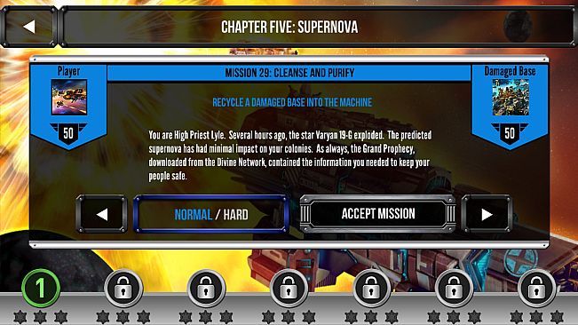 Star Realms - Bases and Battleships