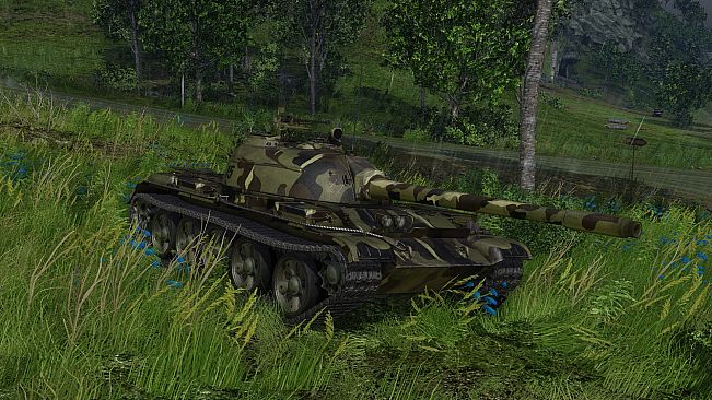 Armored Warfare - Free Steam Starter Pack