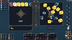 Dice Kingdoms