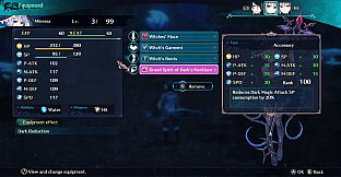 Dragon Star Varnir High Class Accessory Set for 3