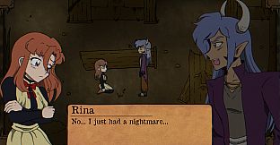 The Dream of Shadowlands Episode 2