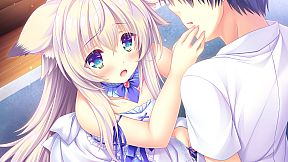 Yumahorome ~Toki o Tometa Yakata de Asu o Sagasu Maigo-tachi~