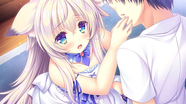 Yumahorome ~Toki o Tometa Yakata de Asu o Sagasu Maigo-tachi~