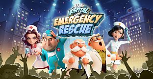 Sim Hospital - Emergency Rescue