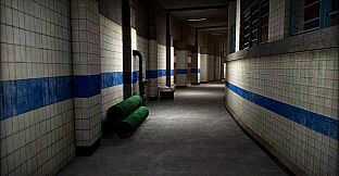 GameGuru - Cold War Pack