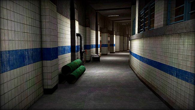 GameGuru - Cold War Pack