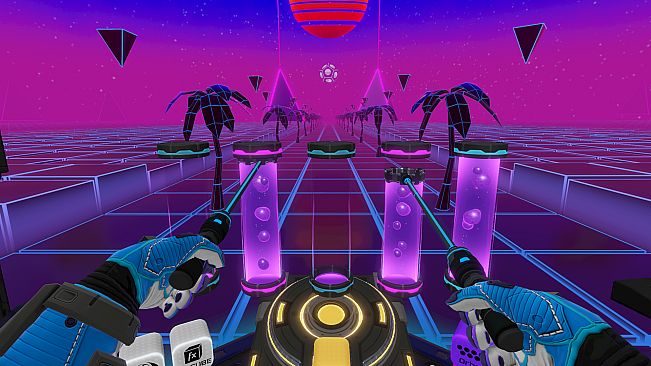 Electronauts - VR Music