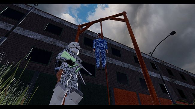 Lucky Pikinini - IMS Intelligence Corp