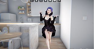 3D lover - Sexy Costumes