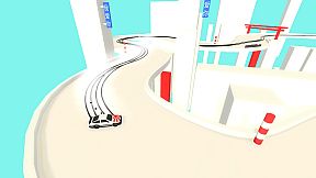 Absolute Drift: Zen Edition