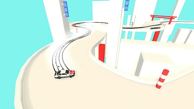 Absolute Drift: Zen Edition