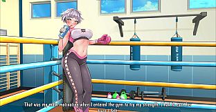 5 Girls, 1 Honey -  Prologue