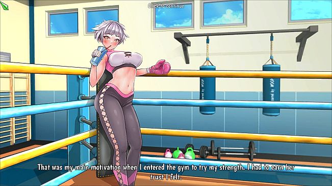 5 Girls, 1 Honey -  Prologue