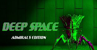 Deep Space Classic - Admiral's Edition