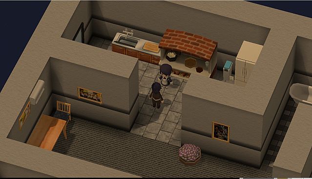 The Adventurer - Episode 2: New Dreams