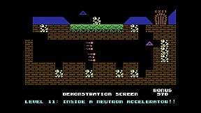 Mutant Monty (C64/CPC/Spectrum)