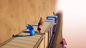 Gang Beasts