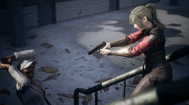 The Killing Antidote - Wuxia Allure Attire