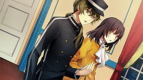 Meiji Tokyo Renka  Full Moon