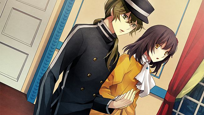 Meiji Tokyo Renka  Full Moon