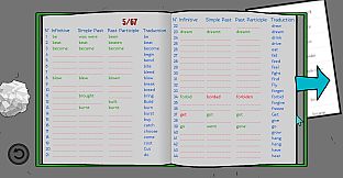 Timmy's adventures : VerbMon