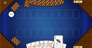 Magic Poker