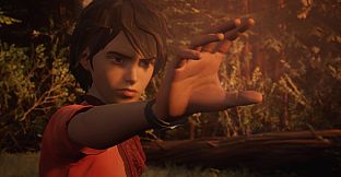 Life is Strange 2 - Episode 3