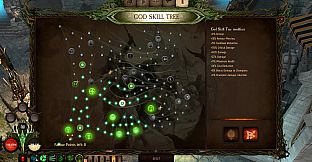 Warhammer: Chaosbane - Gods Pack