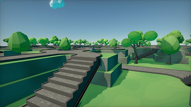 Wander Park