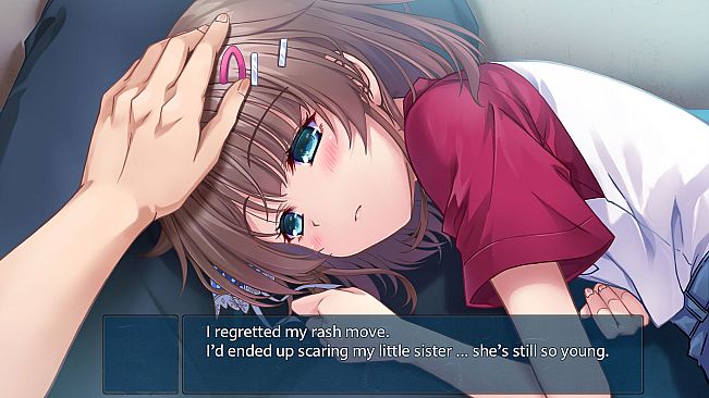 Be Missed and Remembered: The Letter from Mayoiga