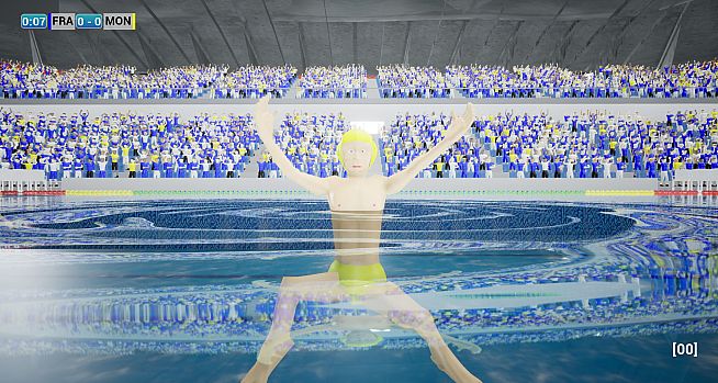 WaterPolo Inter Nation