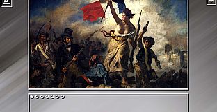 Super Jigsaw Puzzle: Generations - Paintings Puzzles