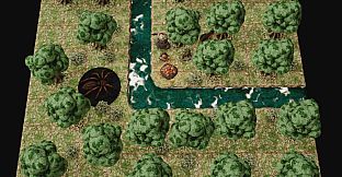 Mirrorscape: Outdoor Starter Pack