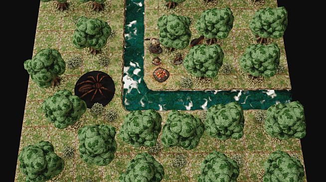 Mirrorscape: Outdoor Starter Pack