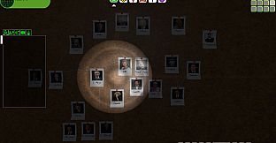 Silent Weapons for Quiet Wars