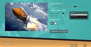 Jigsaw Puzzle Dreams - Idyllic Pack